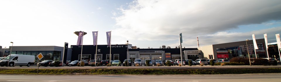 Begam Showroom