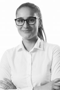 Vanesa Kováčová