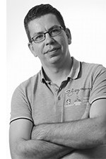 Tomáš Svrbický