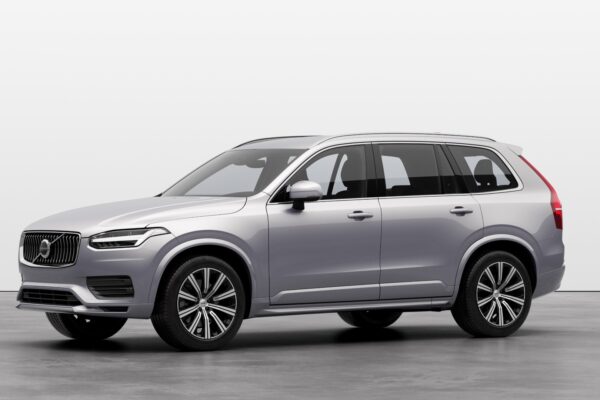 XC90