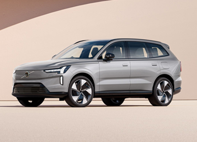 Volvo EX90