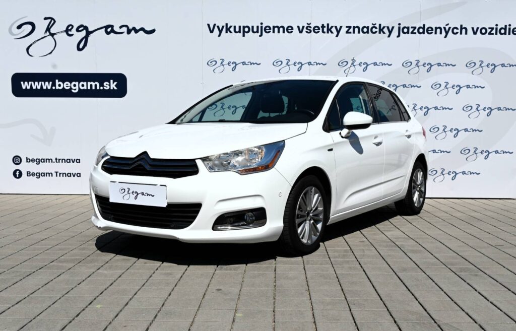 Citroën C4 Picasso C 4  1