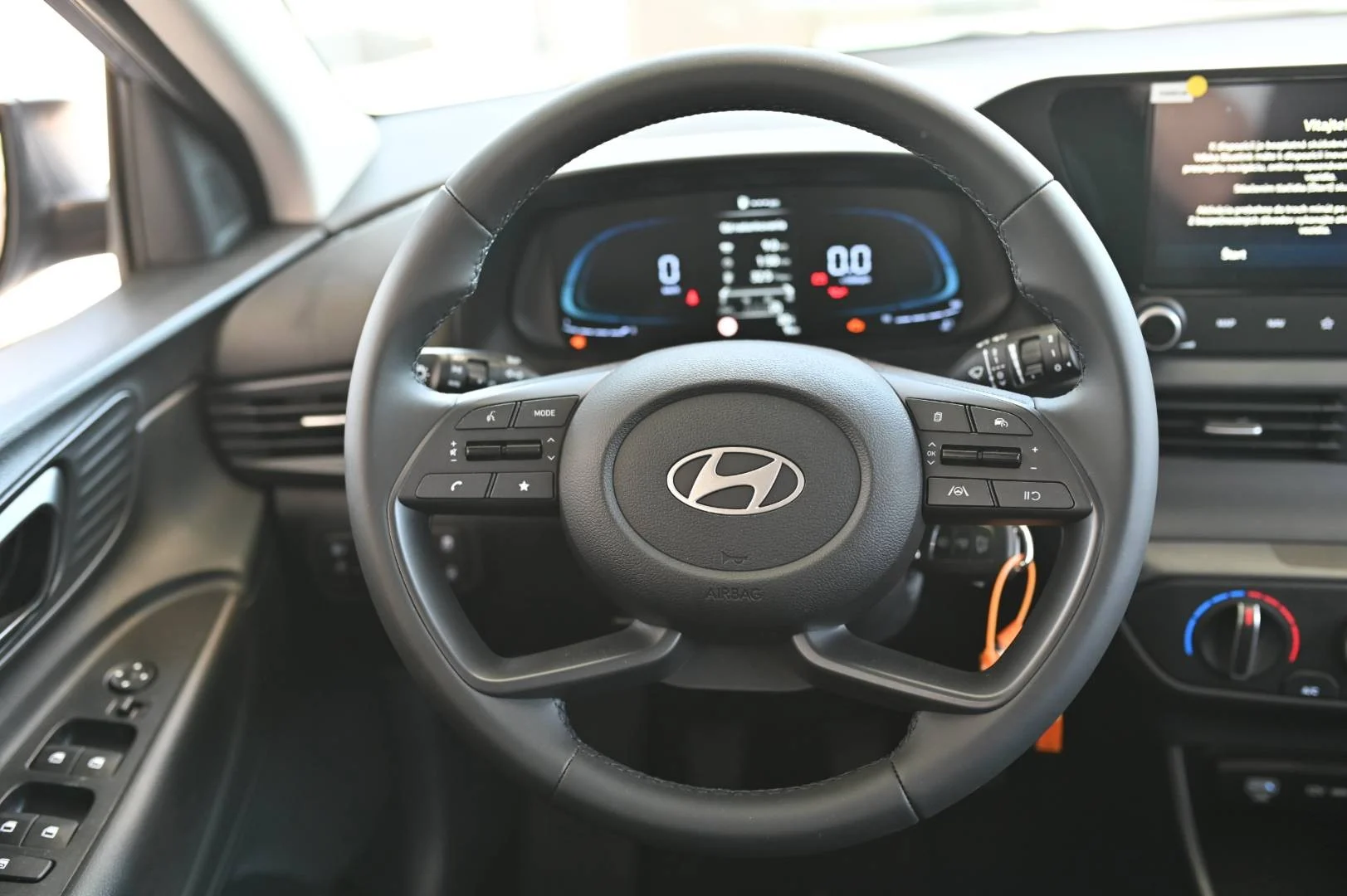 Hyundai Bayon 1,0T-GDI 6MT Comfort MY26 | Begam Trnava