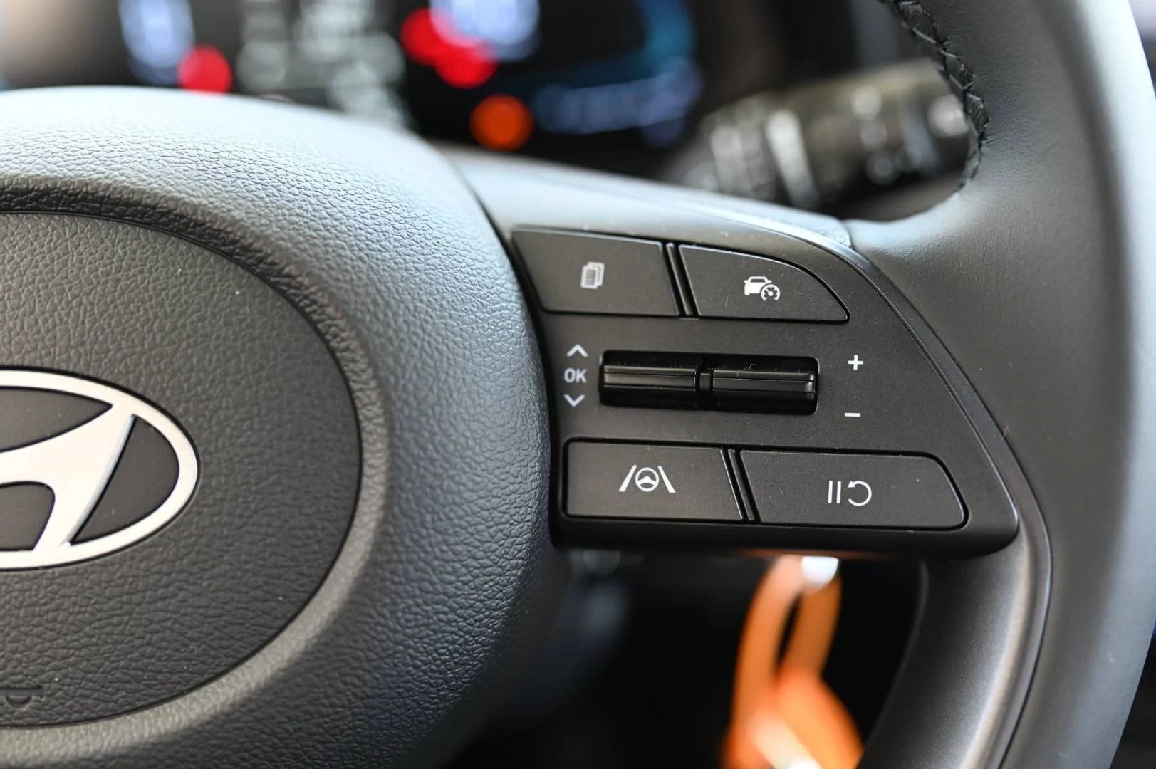 Hyundai Bayon 1,0T-GDI 6MT Comfort MY26 | Begam Trnava