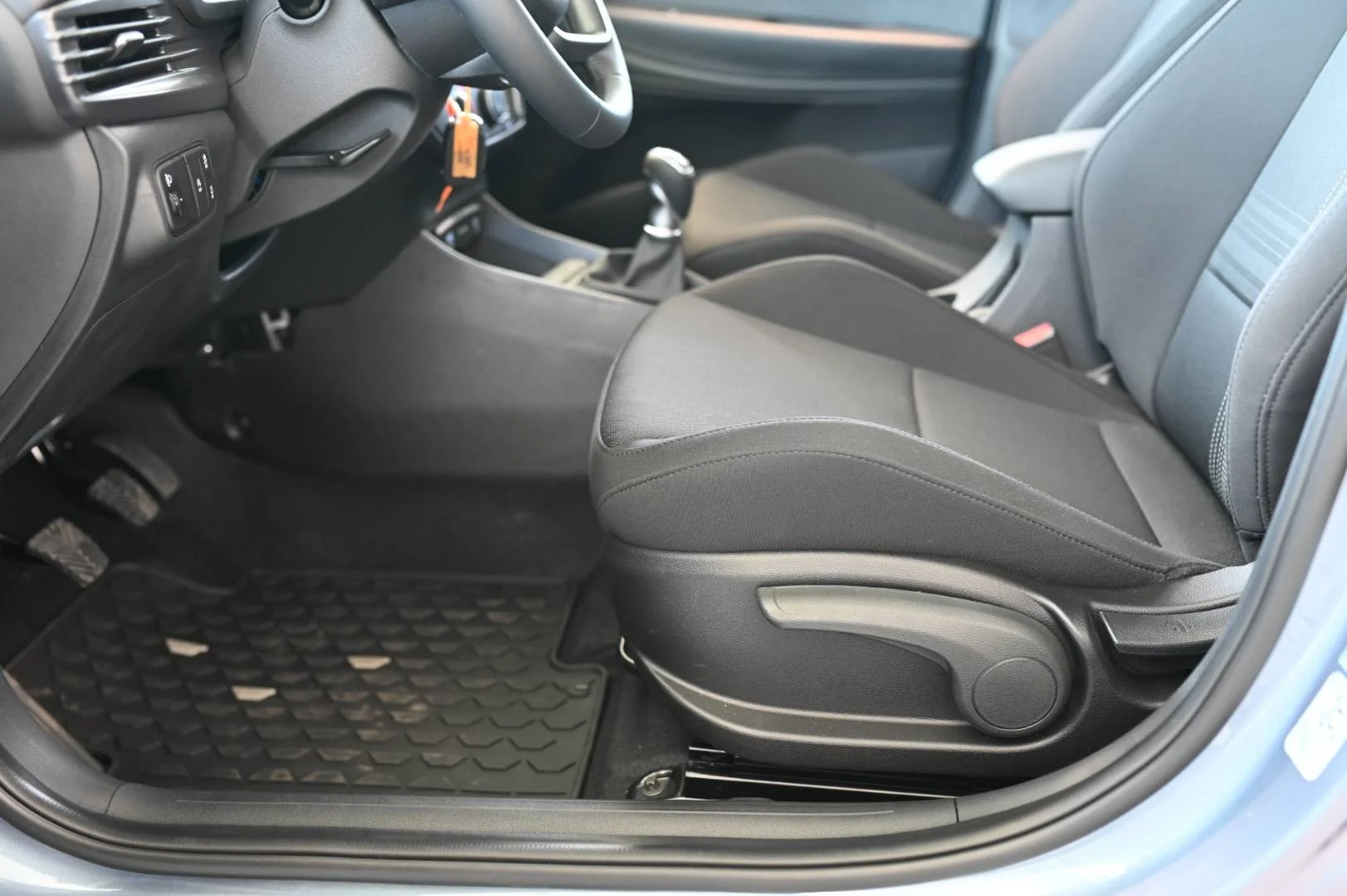 Hyundai Bayon 1,0T-GDI 6MT Comfort MY26 | Begam Trnava