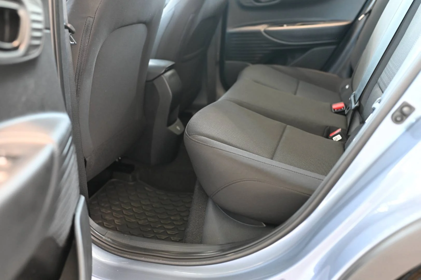 Hyundai Bayon 1,0T-GDI 6MT Comfort MY26 | Begam Trnava
