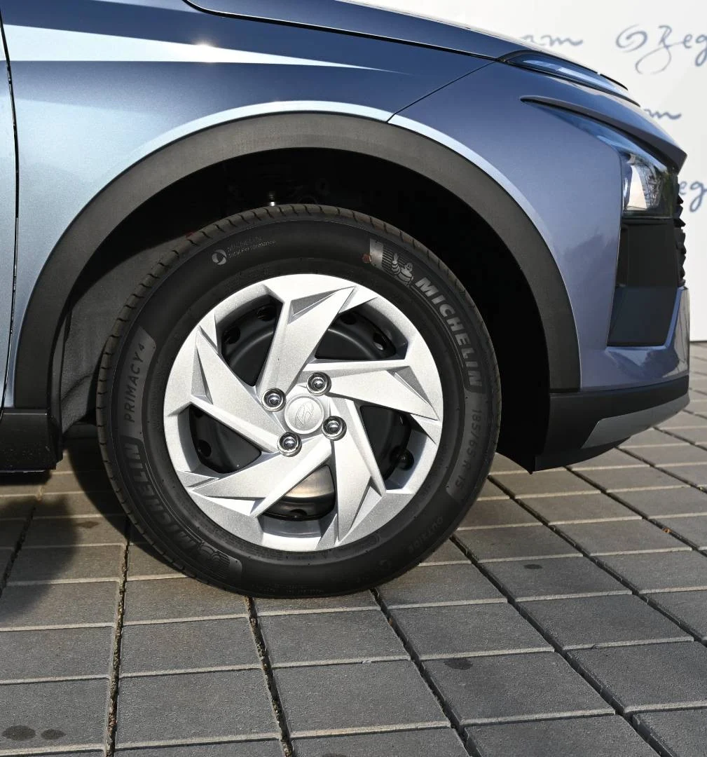 Hyundai Bayon 1,0T-GDI 6MT Comfort MY26 | Begam Trnava