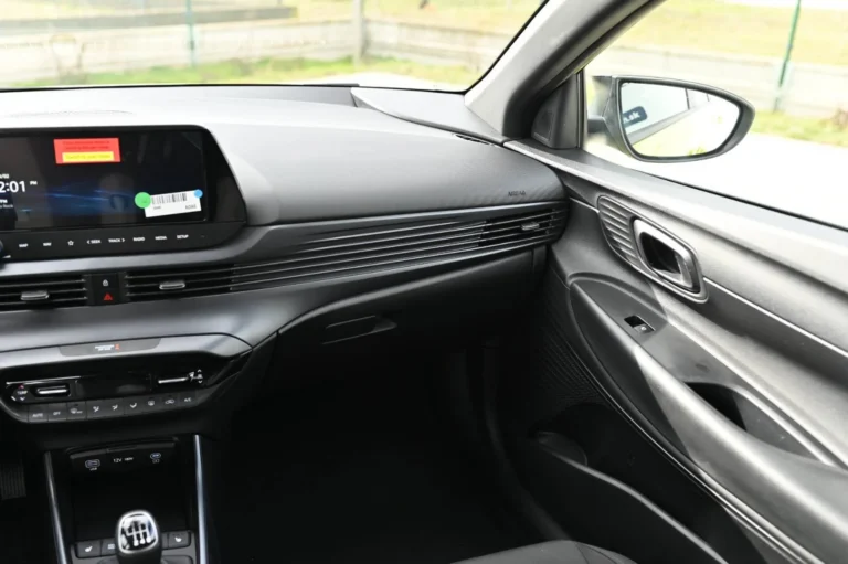 Hyundai i20 1.0 T-GDi Black Edition | Begam Trnava