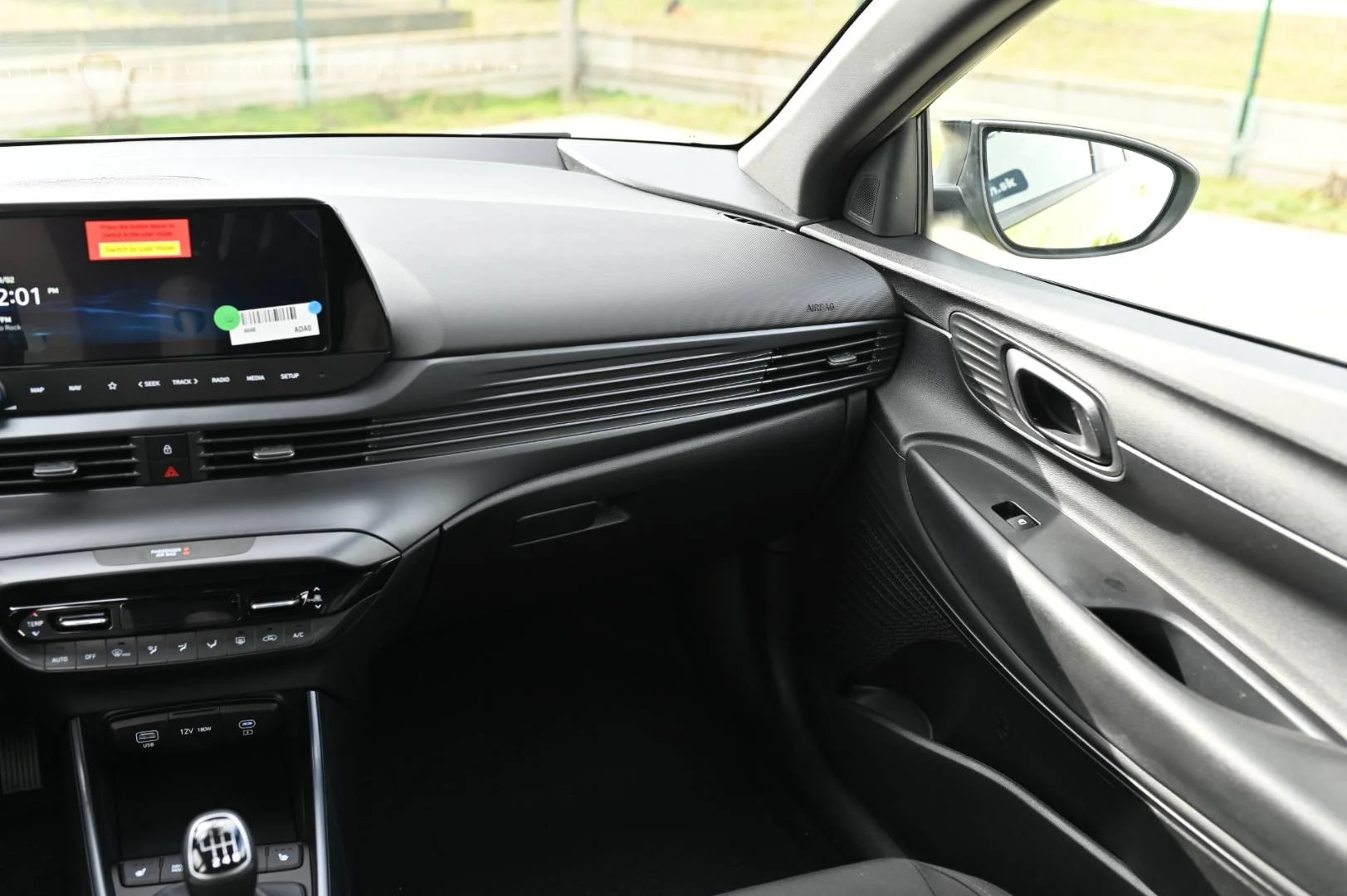 Hyundai i20 1.0 T-GDi Black Edition | Begam Trnava