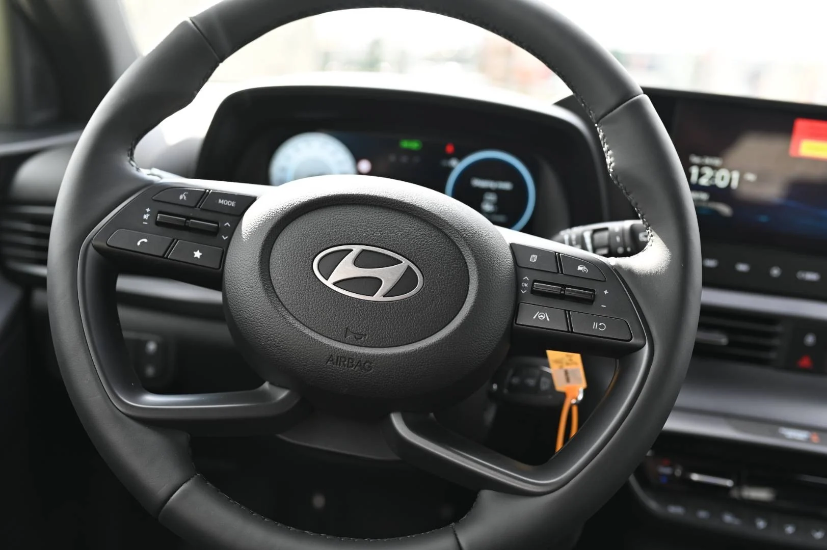 Hyundai i20 1.0 T-GDi Black Edition | Begam Trnava