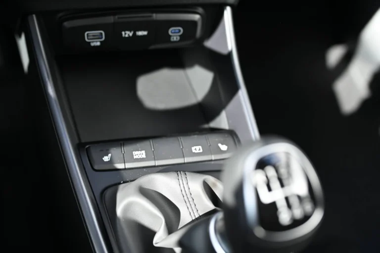 Hyundai i20 1.0 T-GDi Black Edition | Begam Trnava