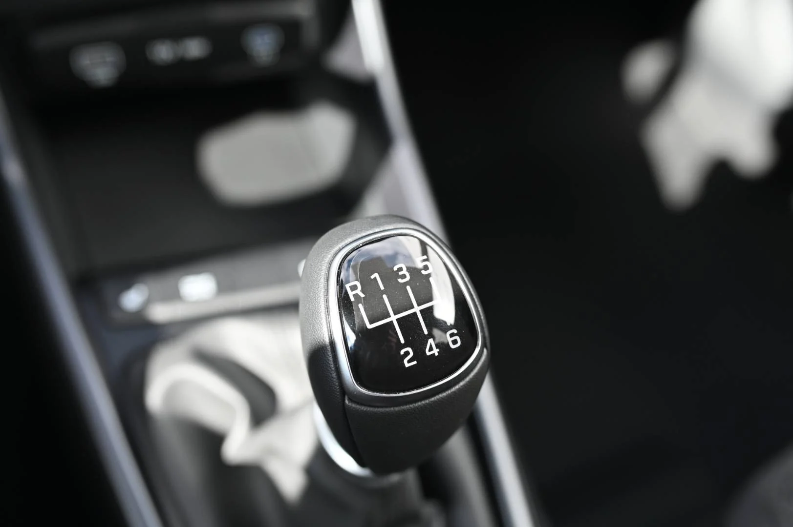 Hyundai i20 1.0 T-GDi Black Edition | Begam Trnava