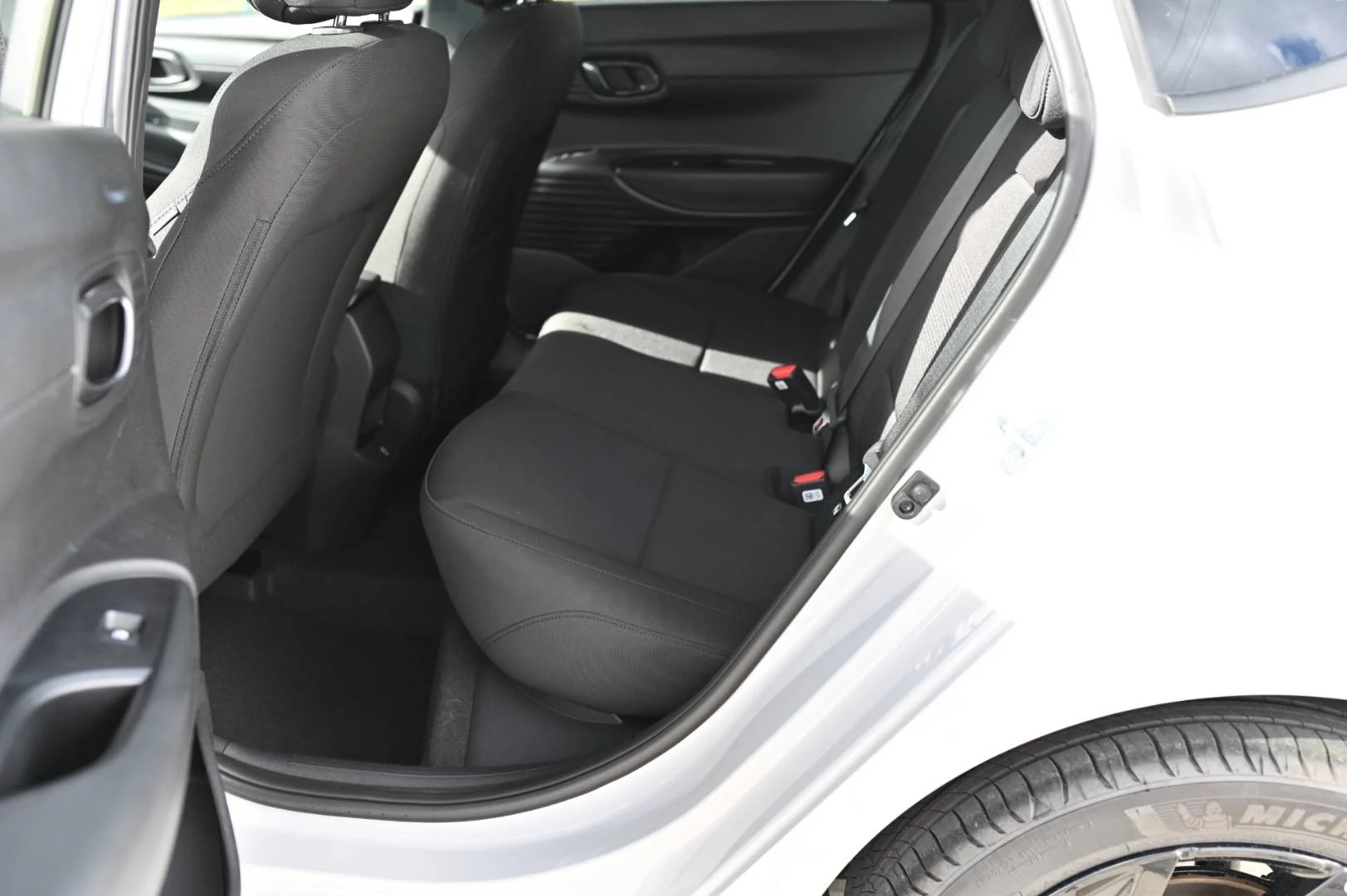 Hyundai i20 1.0 T-GDi Black Edition | Begam Trnava