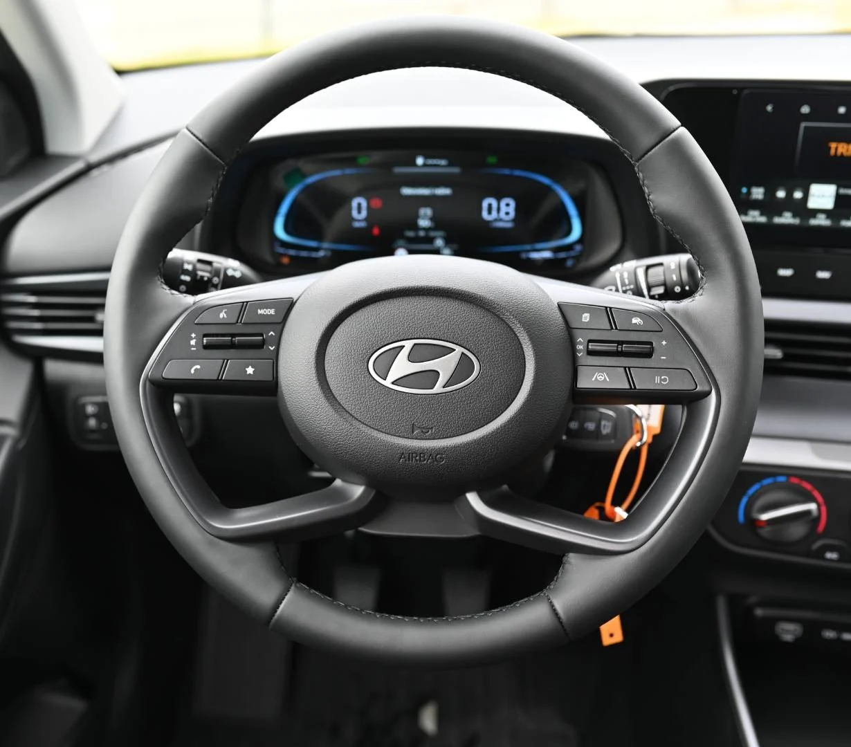Hyundai i20 1.0 T-GDi Comfort | Begam Trnava
