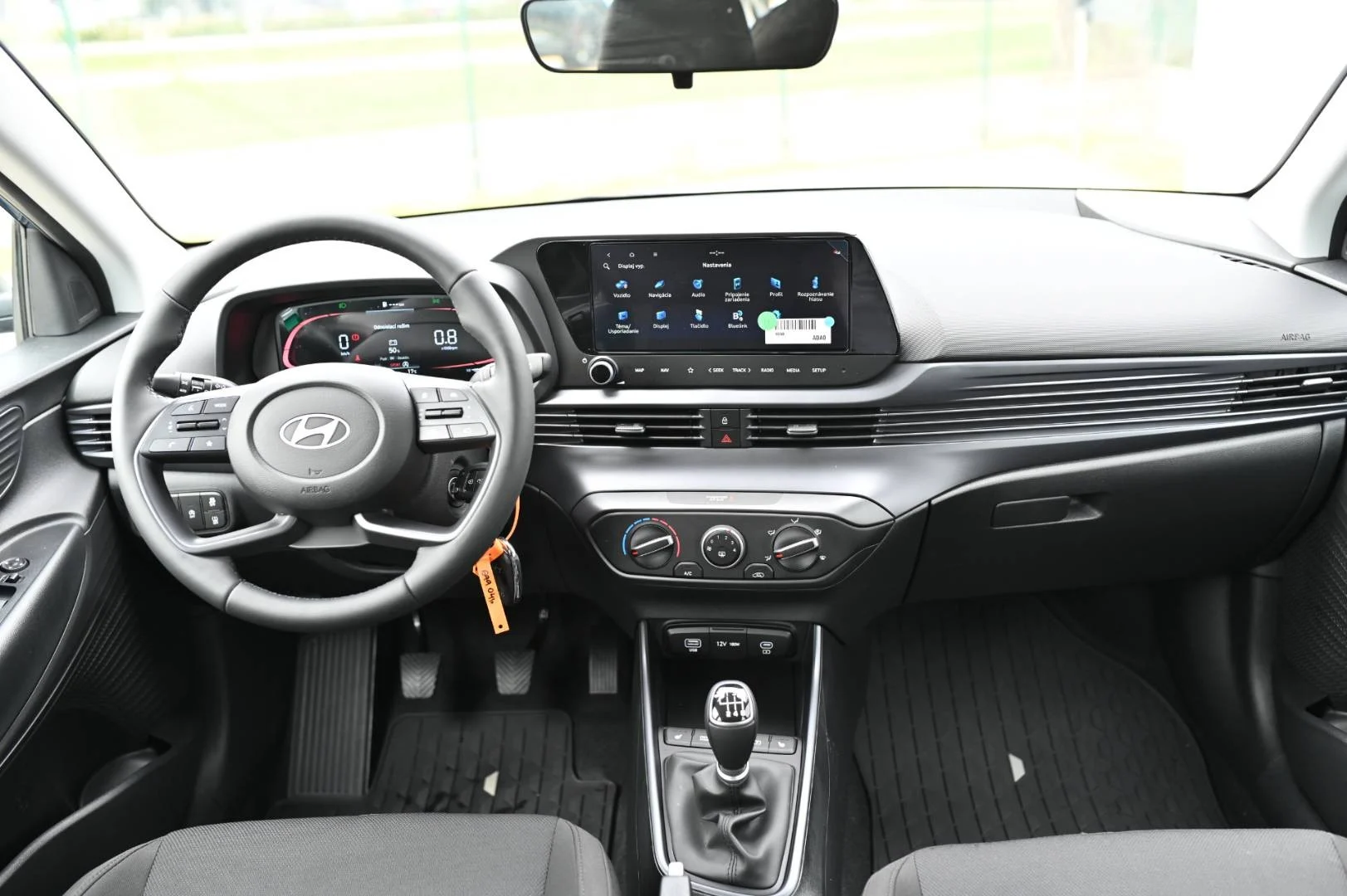 Hyundai i20 1.0 T-GDi Comfort | Begam Trnava