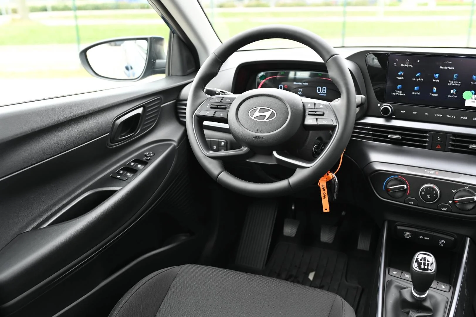 Hyundai i20 1.0 T-GDi Comfort | Begam Trnava