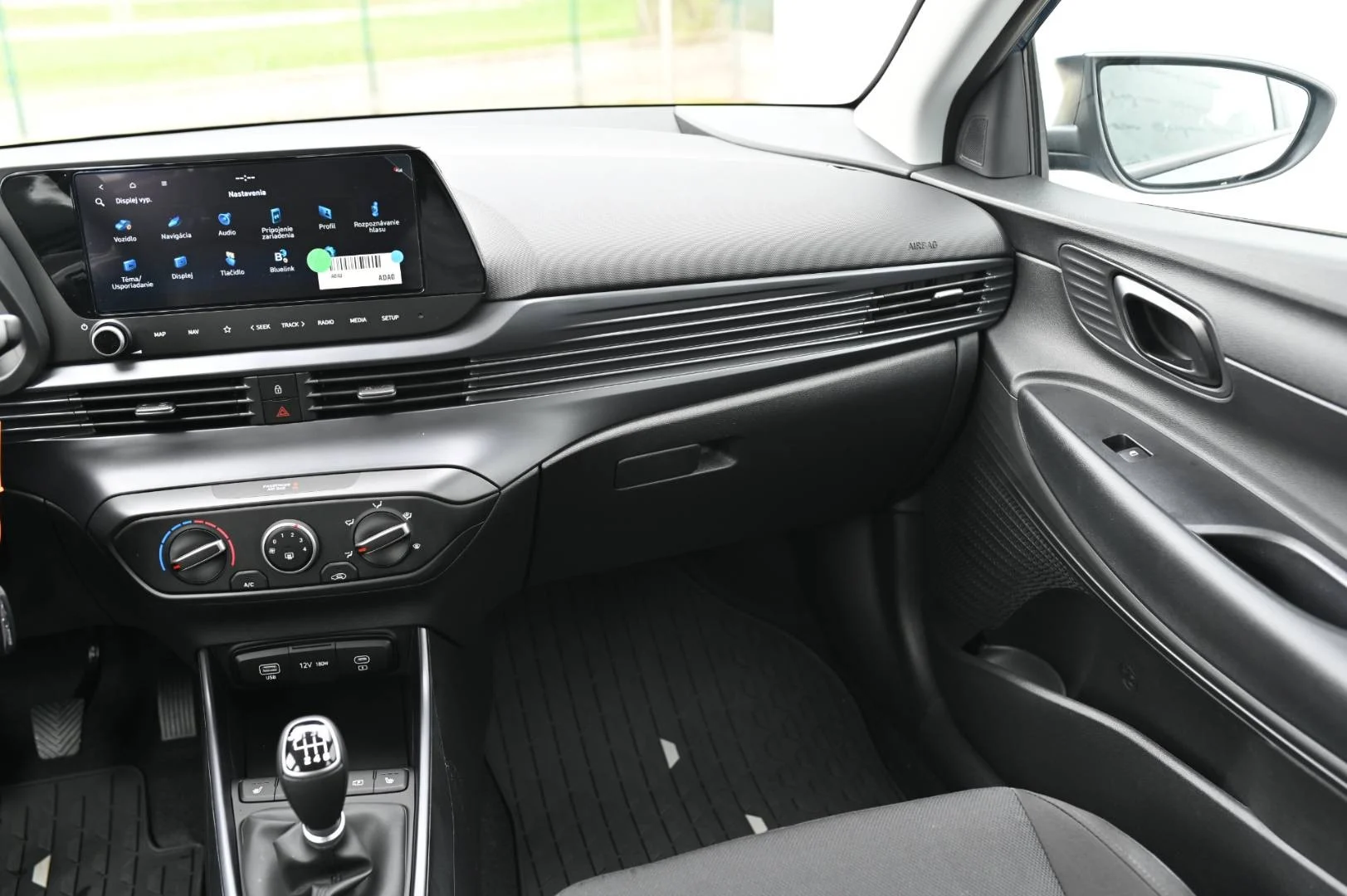 Hyundai i20 1.0 T-GDi Comfort | Begam Trnava