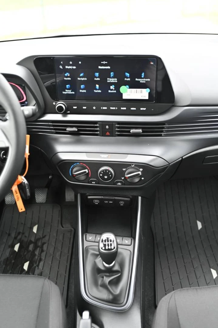 Hyundai i20 1.0 T-GDi Comfort | Begam Trnava