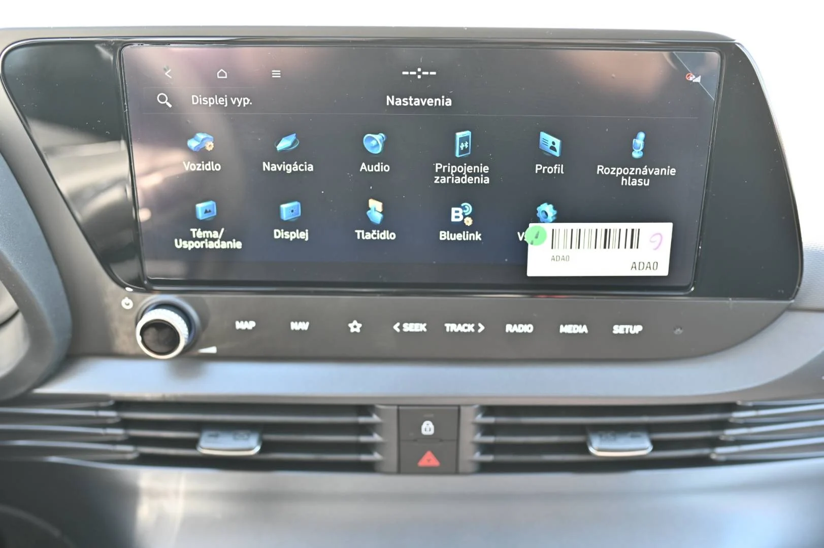 Hyundai i20 1.0 T-GDi Comfort | Begam Trnava
