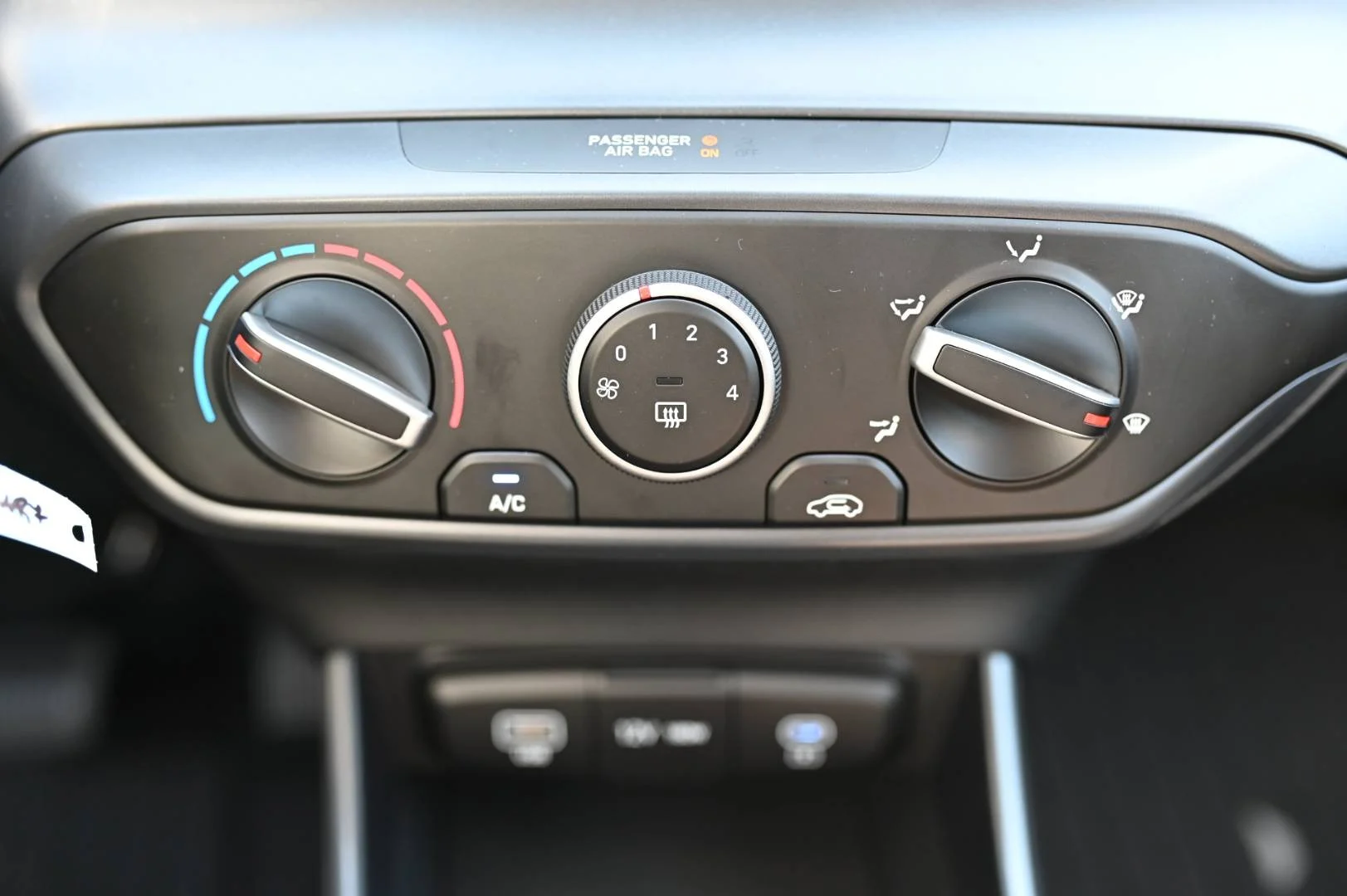 Hyundai i20 1.0 T-GDi Comfort | Begam Trnava