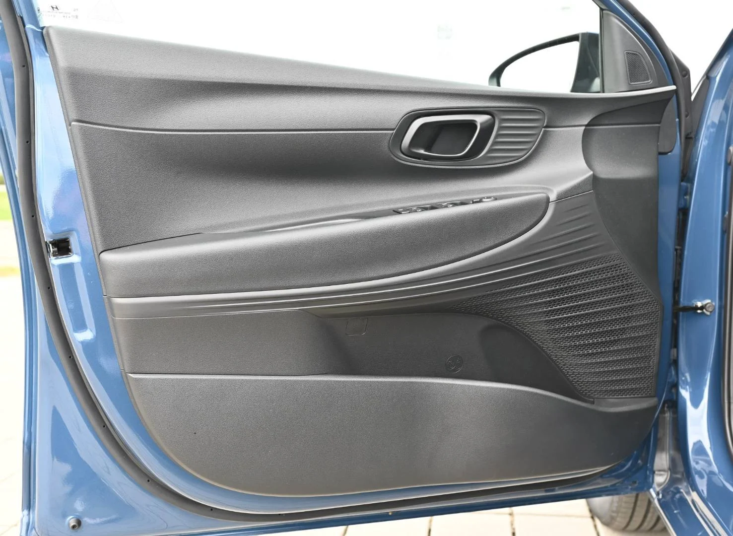 Hyundai i20 1.0 T-GDi Comfort | Begam Trnava