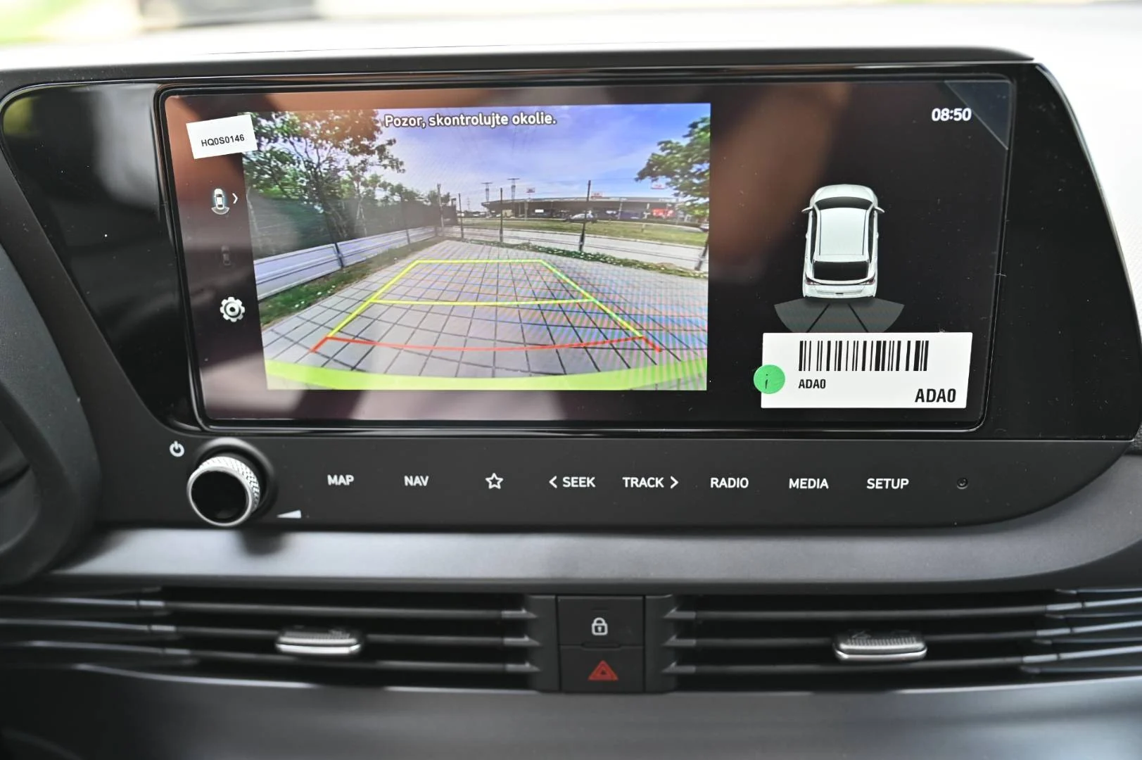 Hyundai i20 1.0 T-GDi Comfort | Begam Trnava
