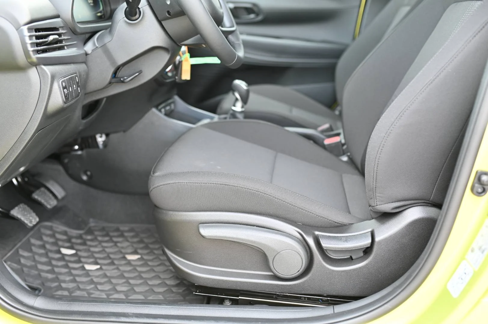 Hyundai i20 1.0 T-GDi Comfort | Begam Trnava