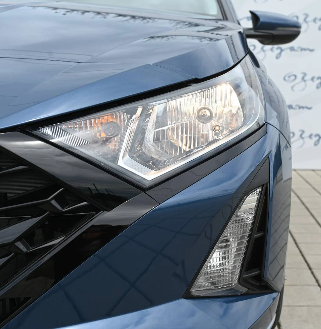 Hyundai i20 1.0 T-GDi Comfort | Begam Trnava