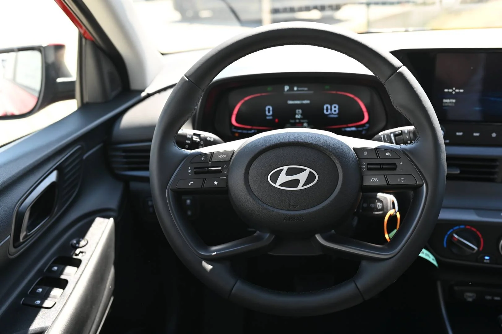 Hyundai i20 1.0 T-GDi Comfort A/T | Begam Trnava