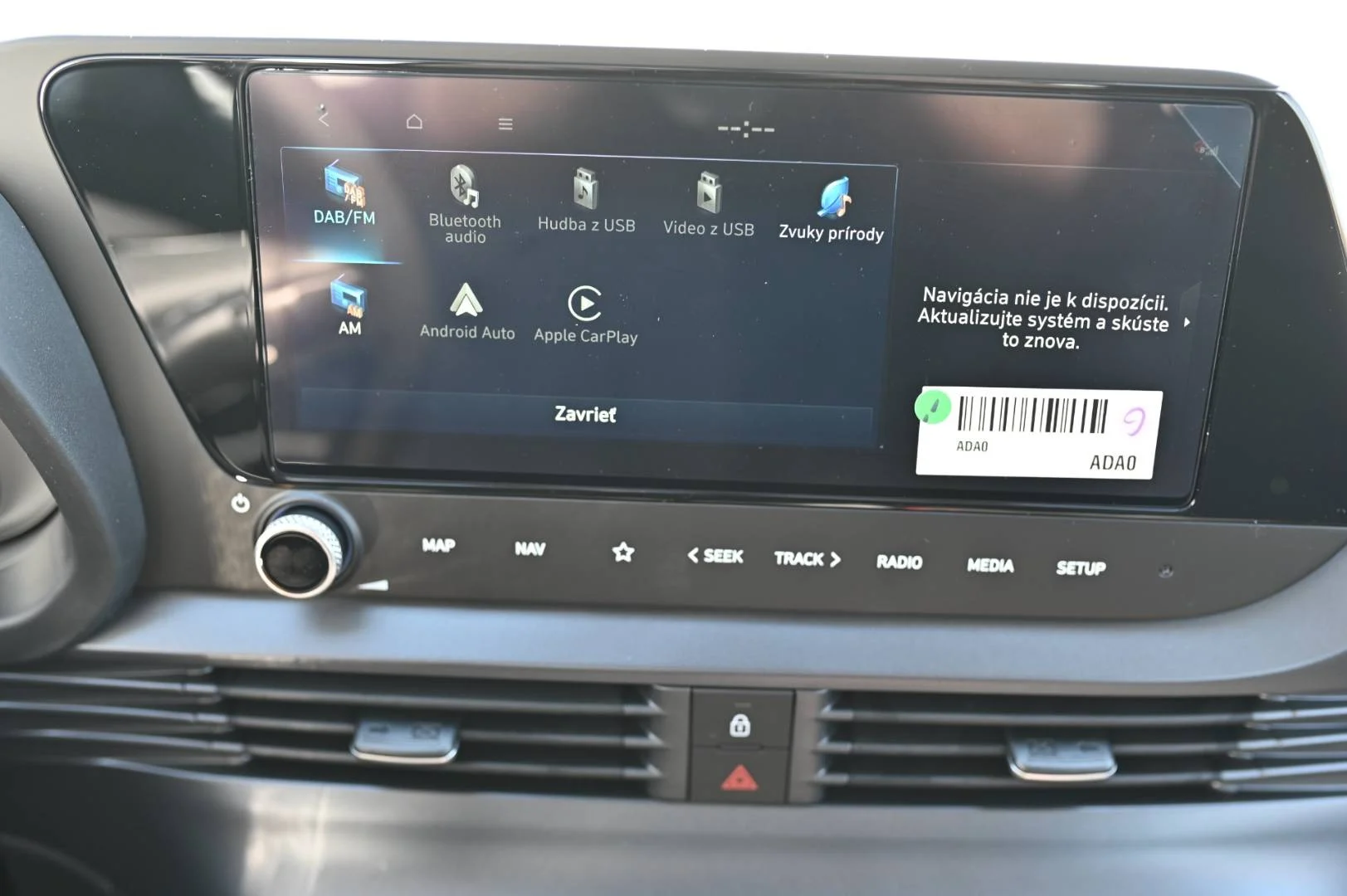 Hyundai i20 1.0 T-GDi Comfort A/T | Begam Trnava