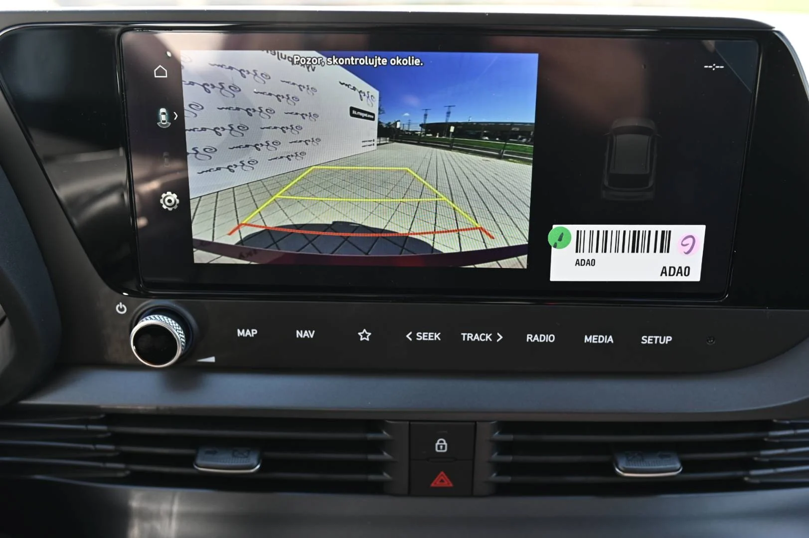 Hyundai i20 1.0 T-GDi Comfort A/T | Begam Trnava