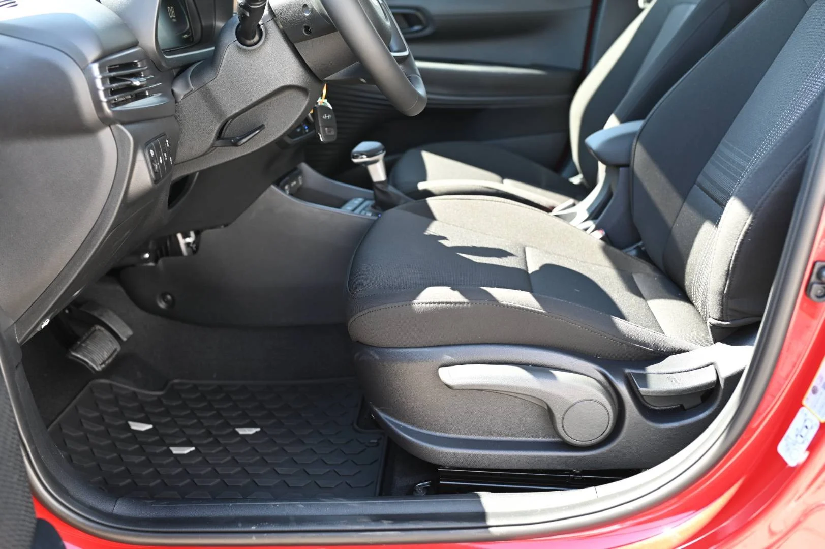 Hyundai i20 1.0 T-GDi Comfort A/T | Begam Trnava