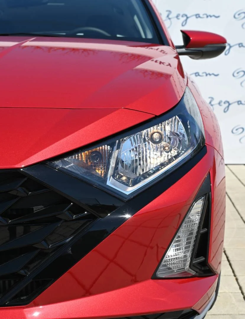 Hyundai i20 1.0 T-GDi Comfort A/T | Begam Trnava