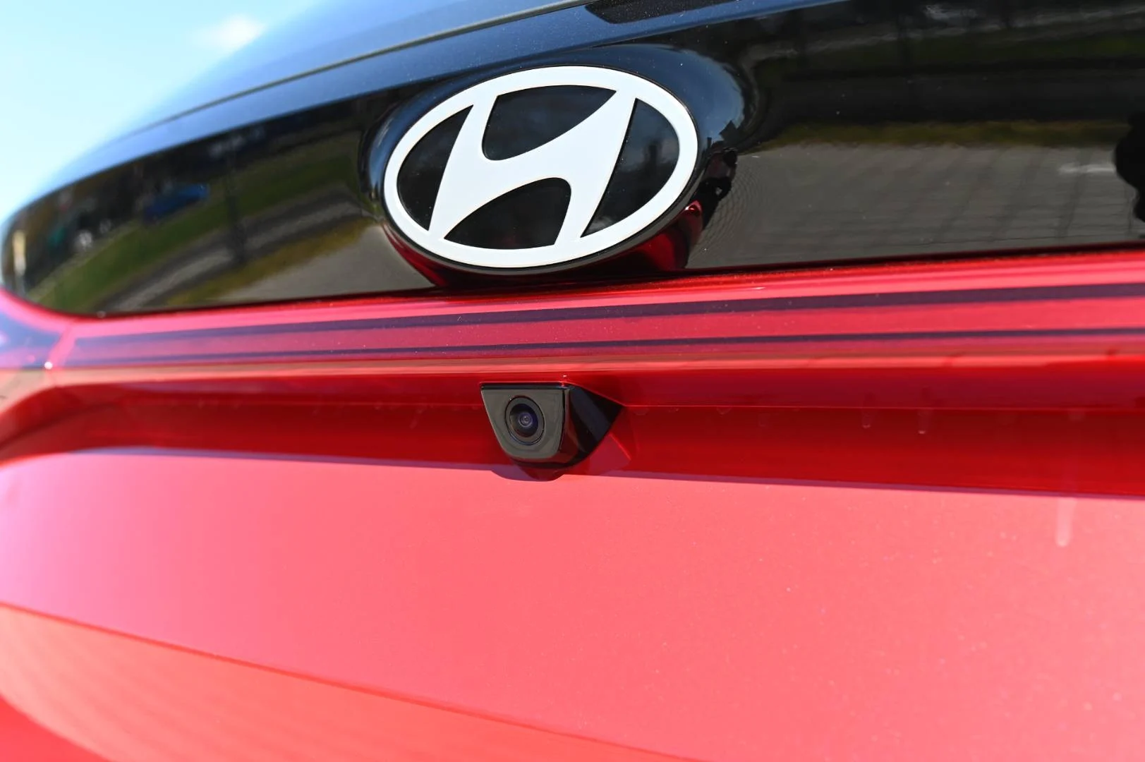 Hyundai i20 1.0 T-GDi Comfort A/T | Begam Trnava