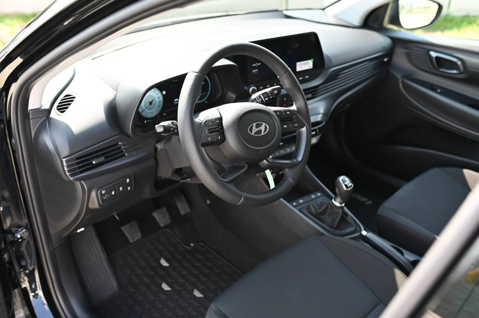 Hyundai i20 1.0 T-GDi Family | Begam Trnava