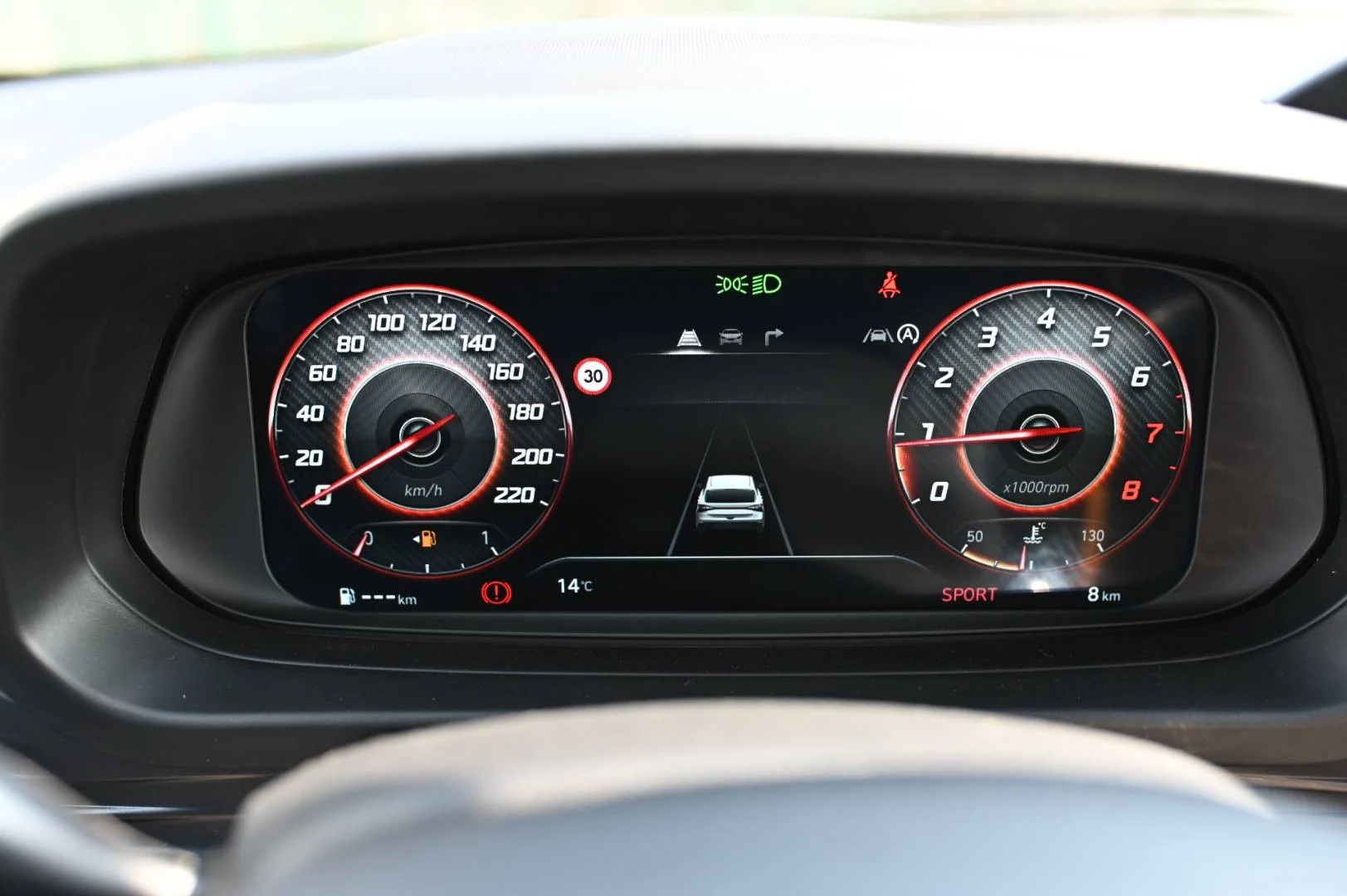 Hyundai i20 1.0 T-GDi Family | Begam Trnava
