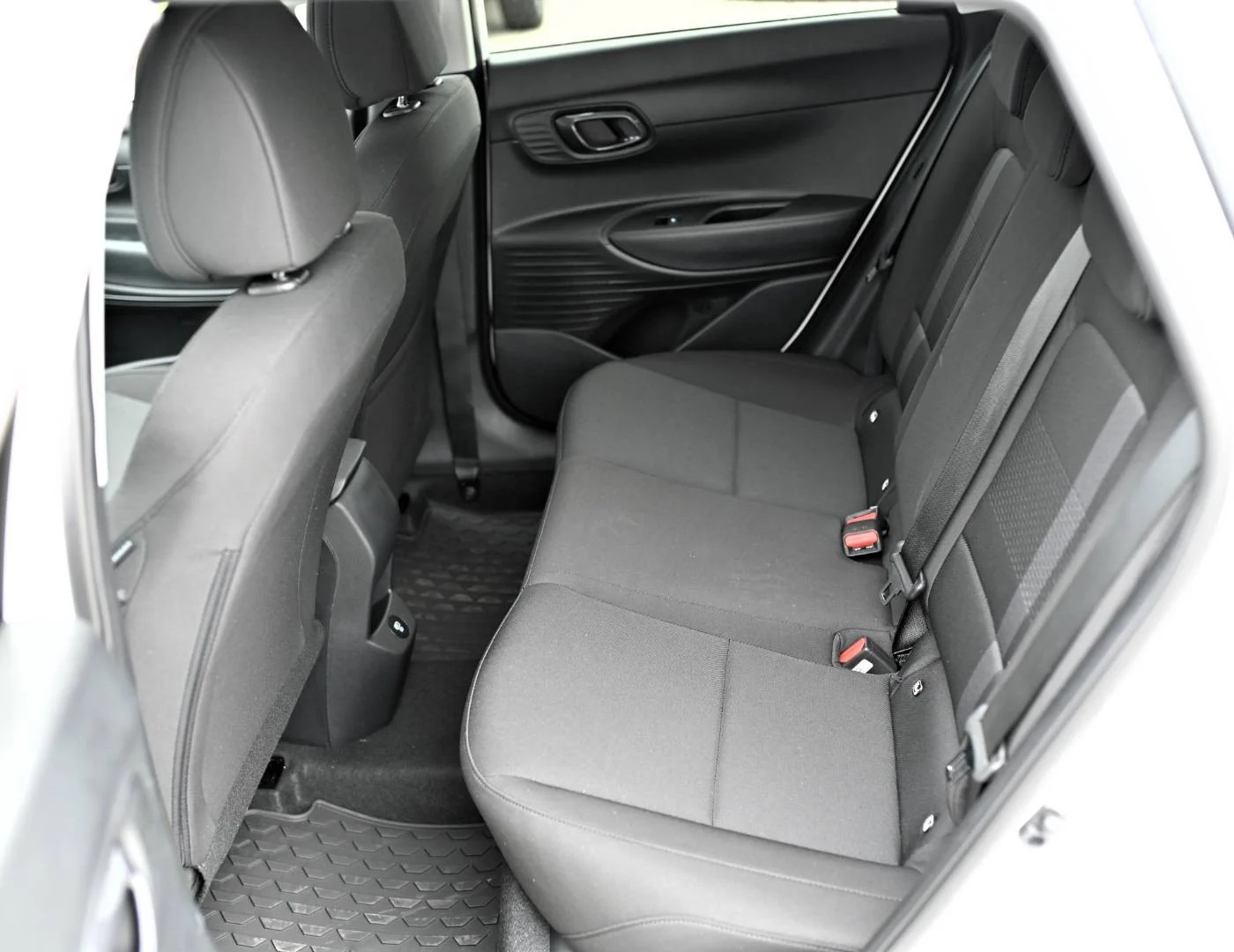 Hyundai i20 1.0 T-GDi Family | Begam Trnava