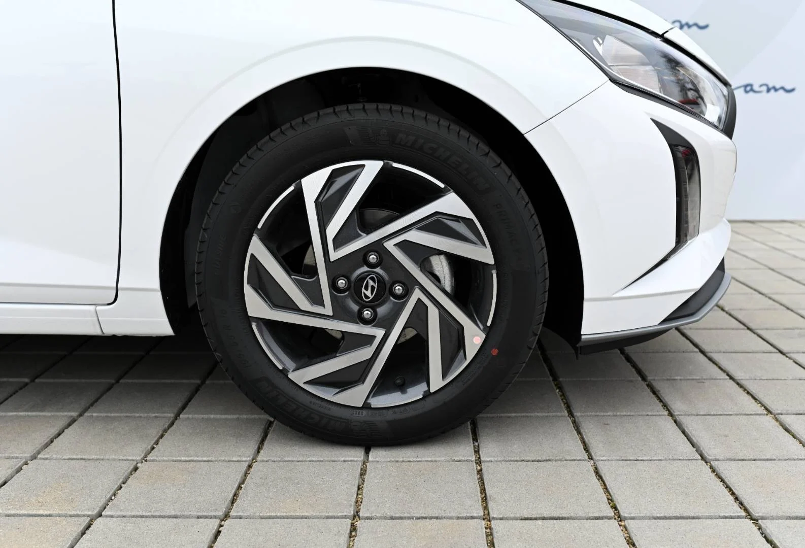 Hyundai i20 1.0 T-GDi Family | Begam Trnava