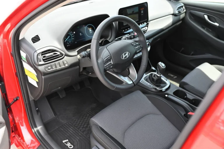 Hyundai i30 1.0 T-GDi Comfort 6MT MY26 | Begam Trnava