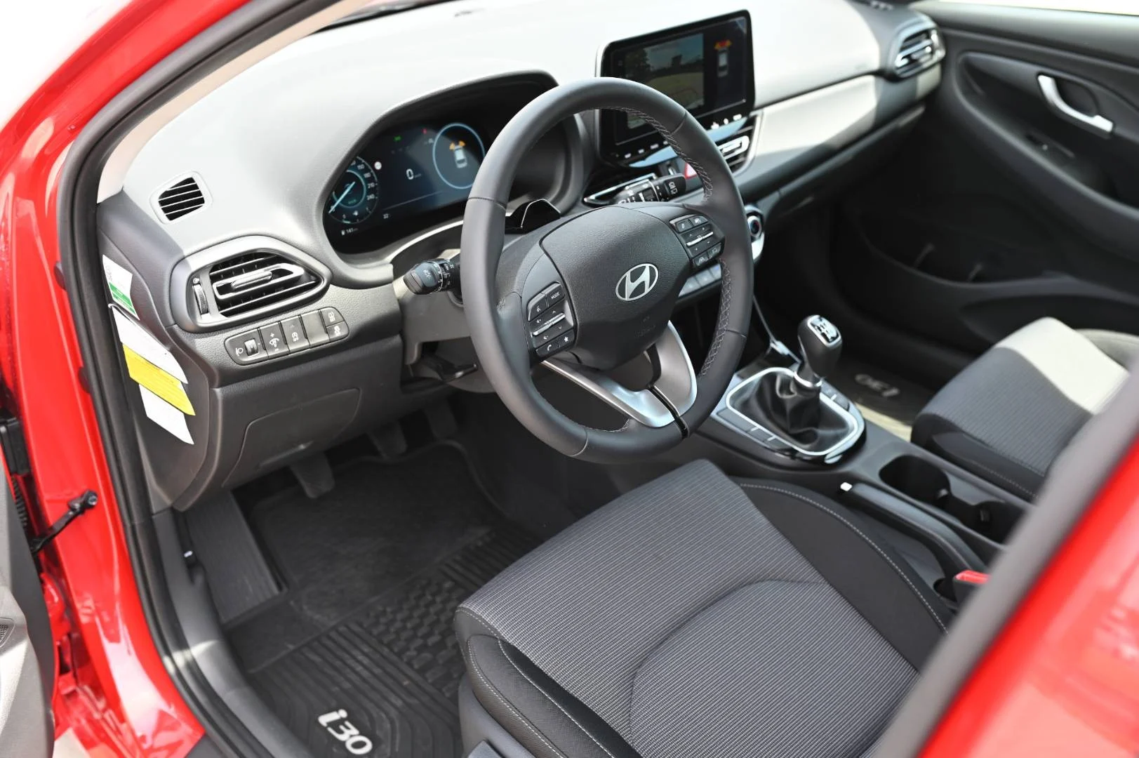 Hyundai i30 1.0 T-GDi Comfort 6MT MY26 | Begam Trnava