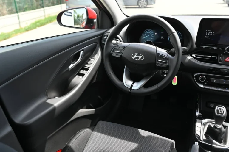 Hyundai i30 1.0 T-GDi Comfort 6MT MY26 | Begam Trnava