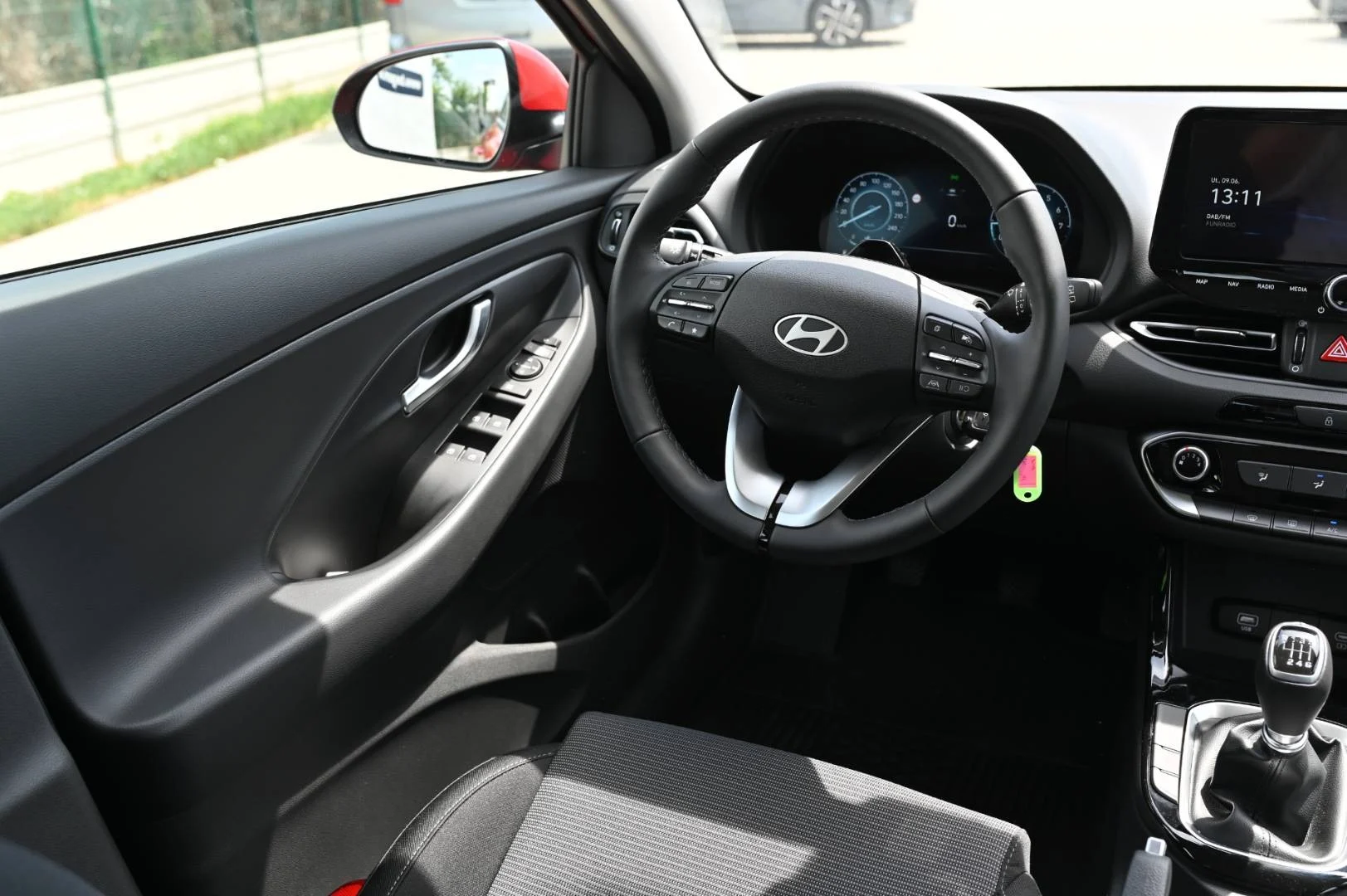 Hyundai i30 1.0 T-GDi Comfort 6MT MY26 | Begam Trnava