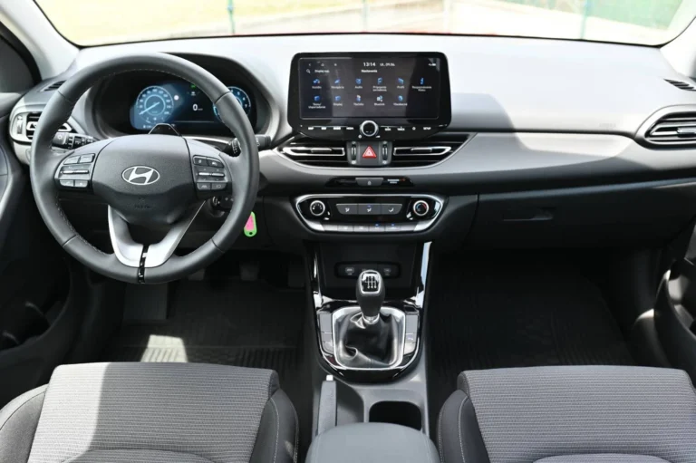 Hyundai i30 1.0 T-GDi Comfort 6MT MY26 | Begam Trnava