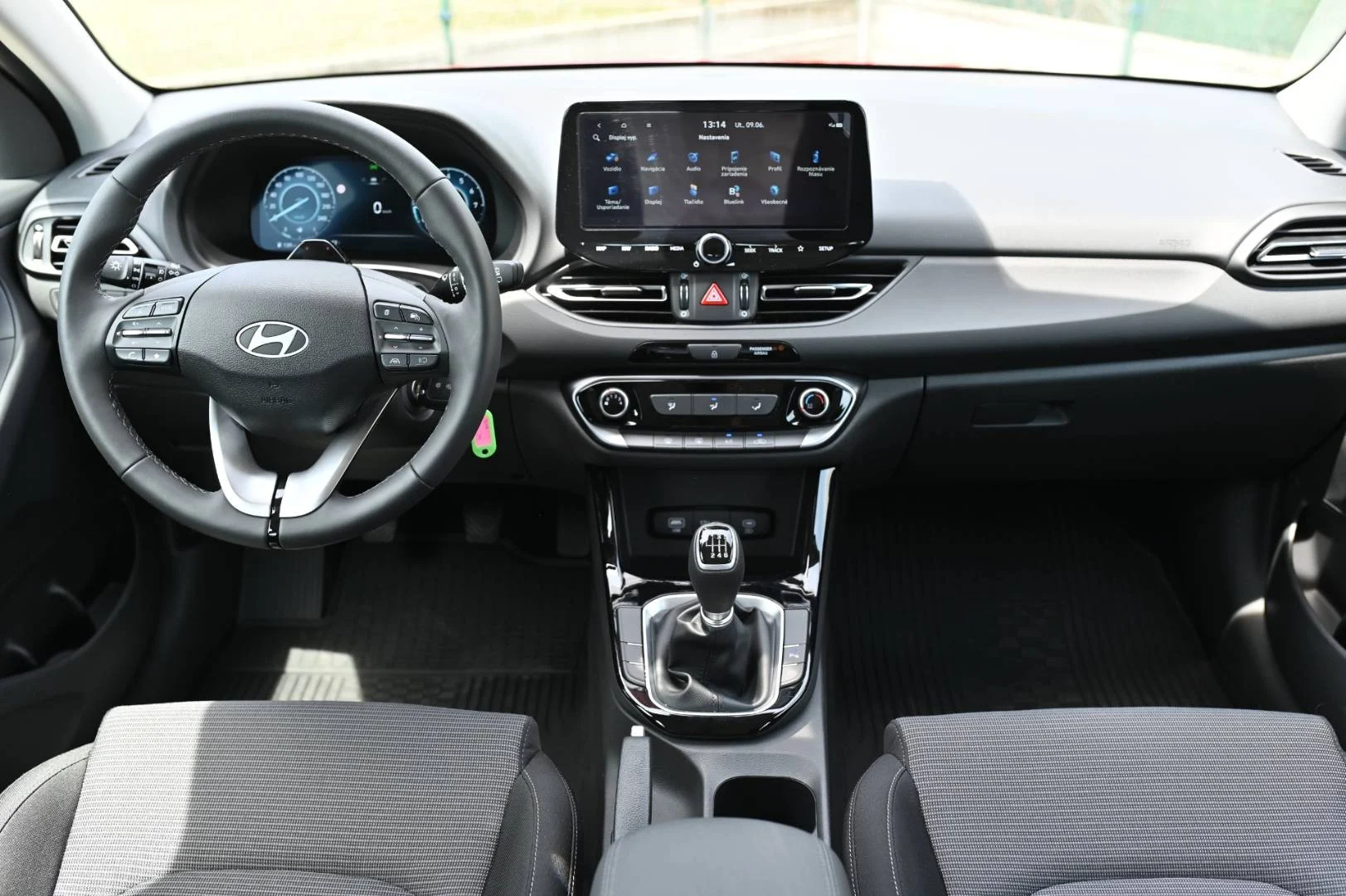 Hyundai i30 1.0 T-GDi Comfort 6MT MY26 | Begam Trnava