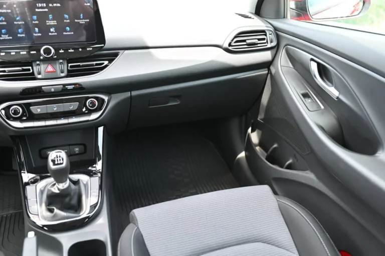 Hyundai i30 1.0 T-GDi Comfort 6MT MY26 | Begam Trnava