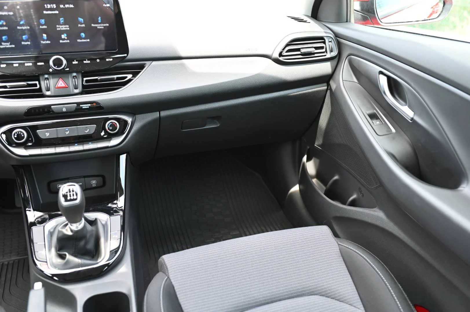 Hyundai i30 1.0 T-GDi Comfort 6MT MY26 | Begam Trnava