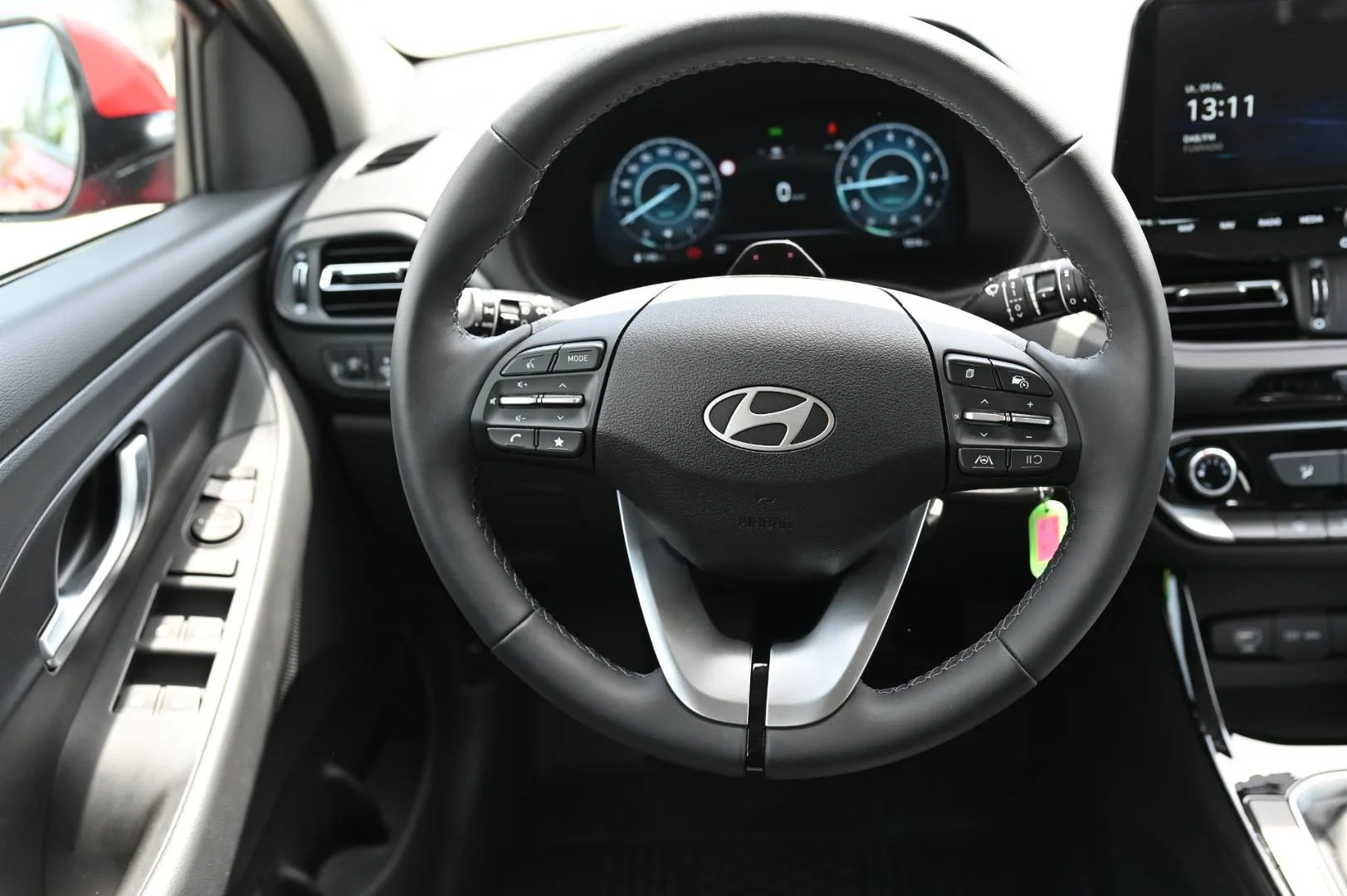Hyundai i30 1.0 T-GDi Comfort 6MT MY26 | Begam Trnava