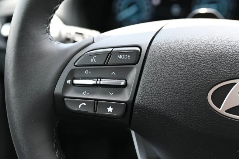 Hyundai i30 1.0 T-GDi Comfort 6MT MY26 | Begam Trnava