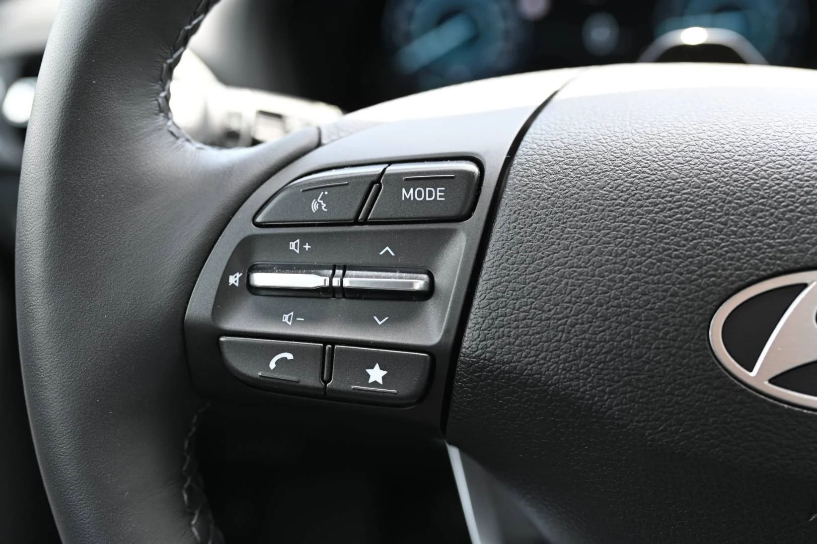 Hyundai i30 1.0 T-GDi Comfort 6MT MY26 | Begam Trnava