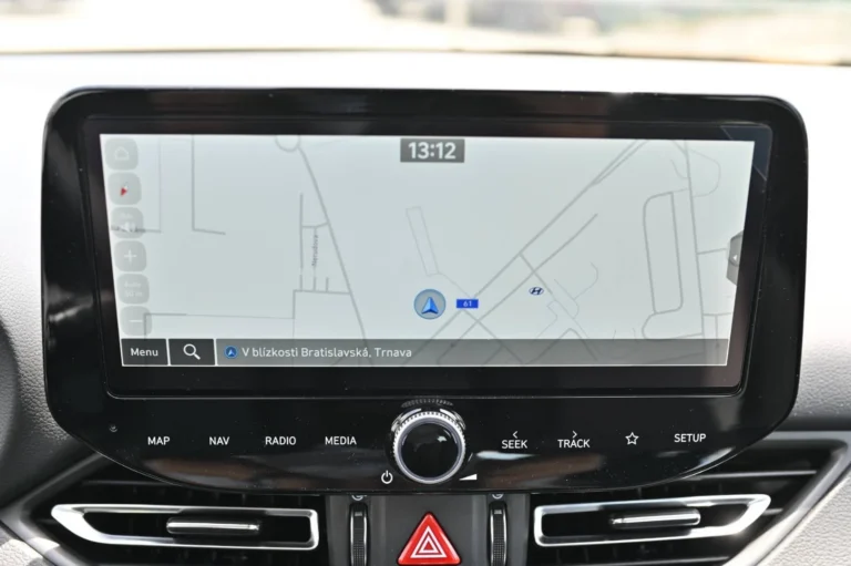 Hyundai i30 1.0 T-GDi Comfort 6MT MY26 | Begam Trnava